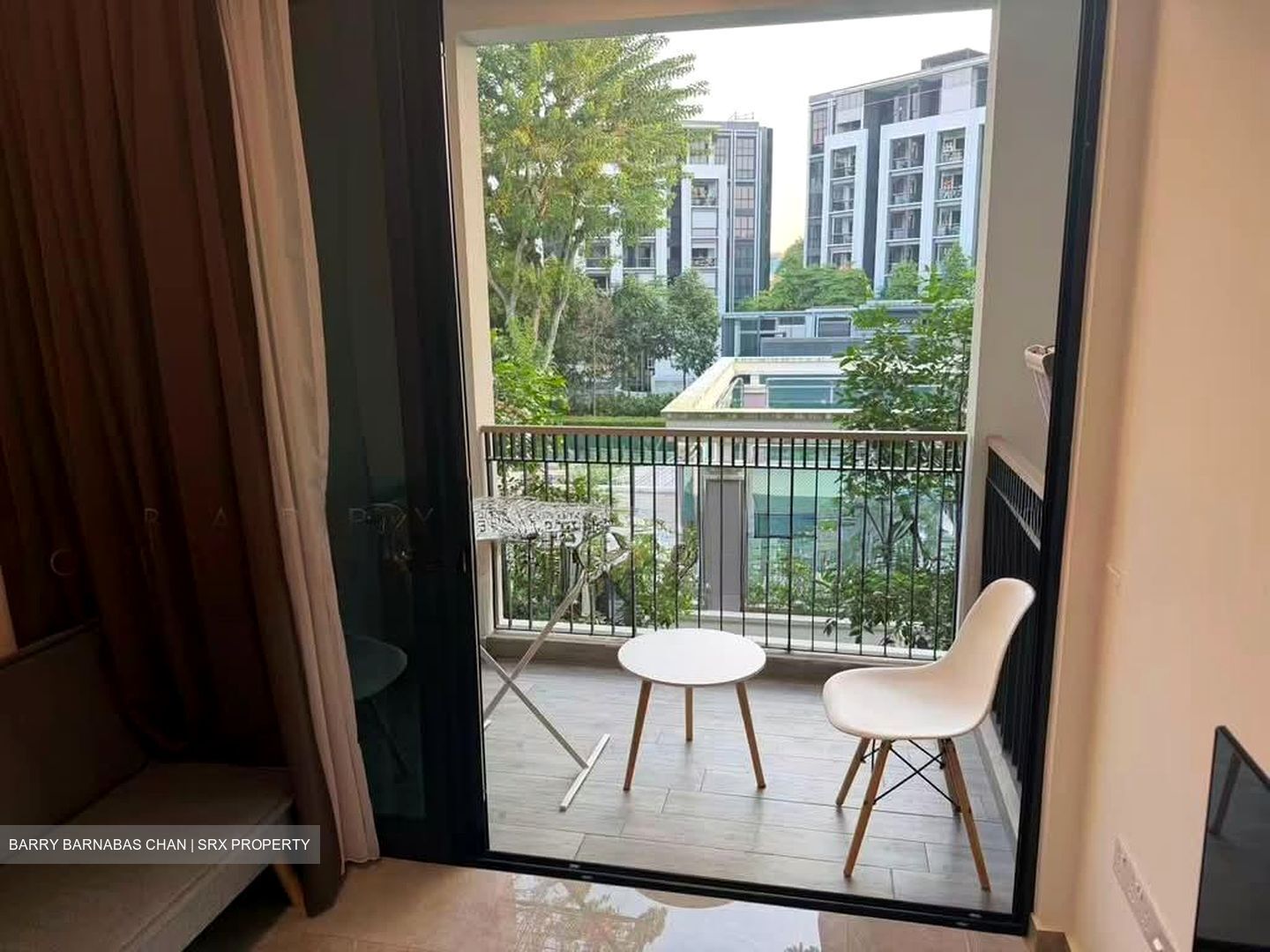Mayfair Gardens (D21), Condominium #603679471